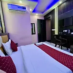 Jupiter Plaza Grand