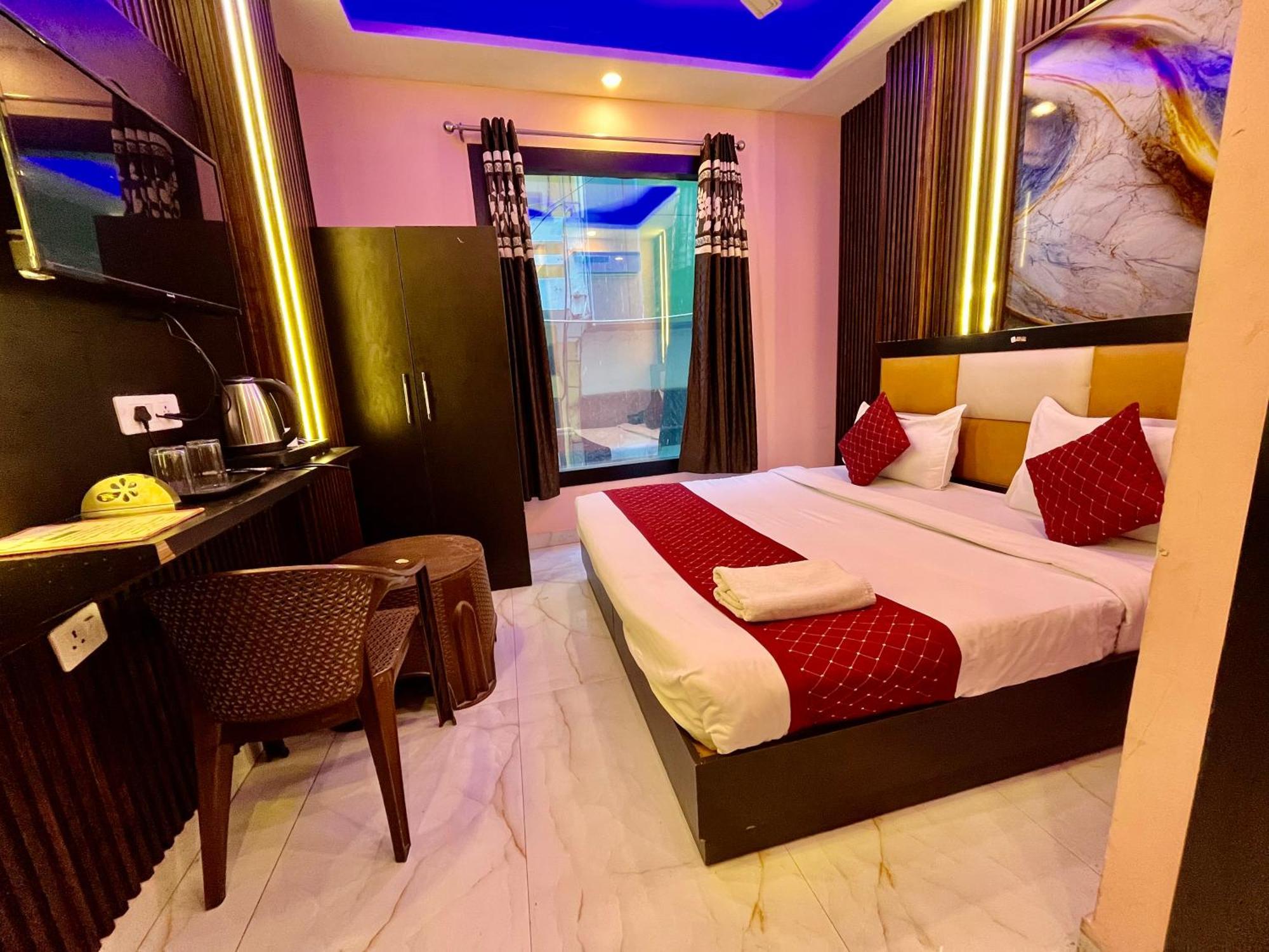 Jupiter Plaza Grand