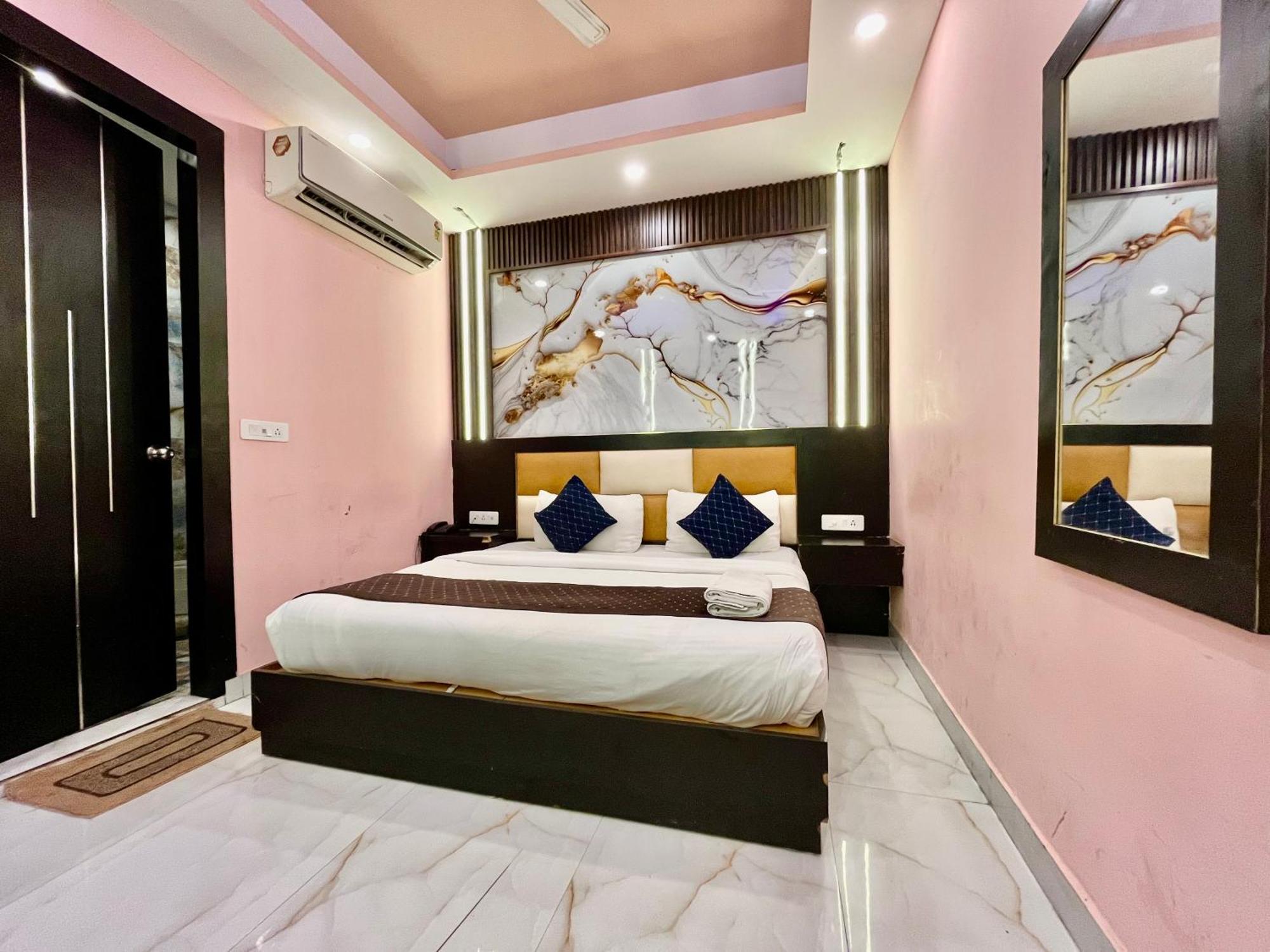 Jupiter Plaza Grand New Delhi