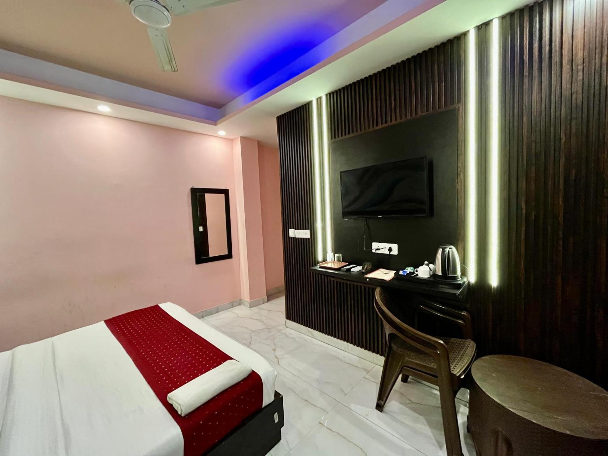 Hotel Jupiter Plaza Grand *