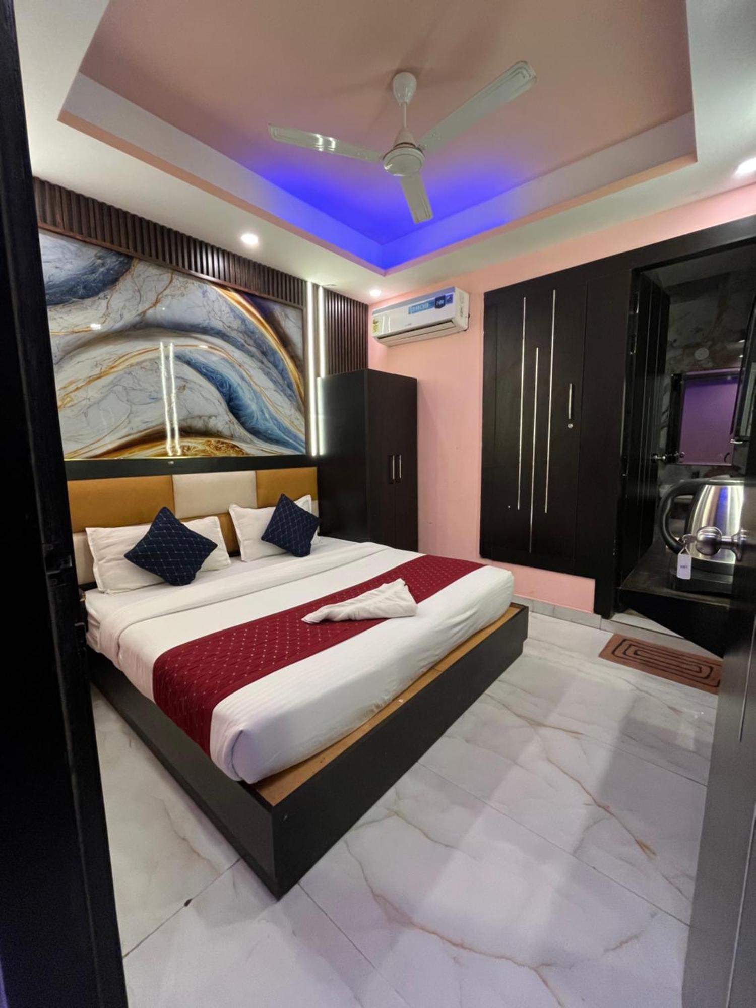 Hotel Jupiter Plaza Grand *