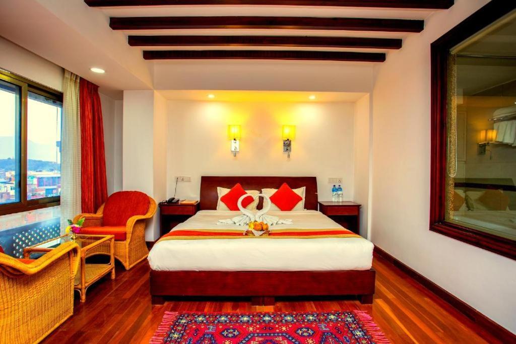 Hotel Jupiter Plaza Grand *