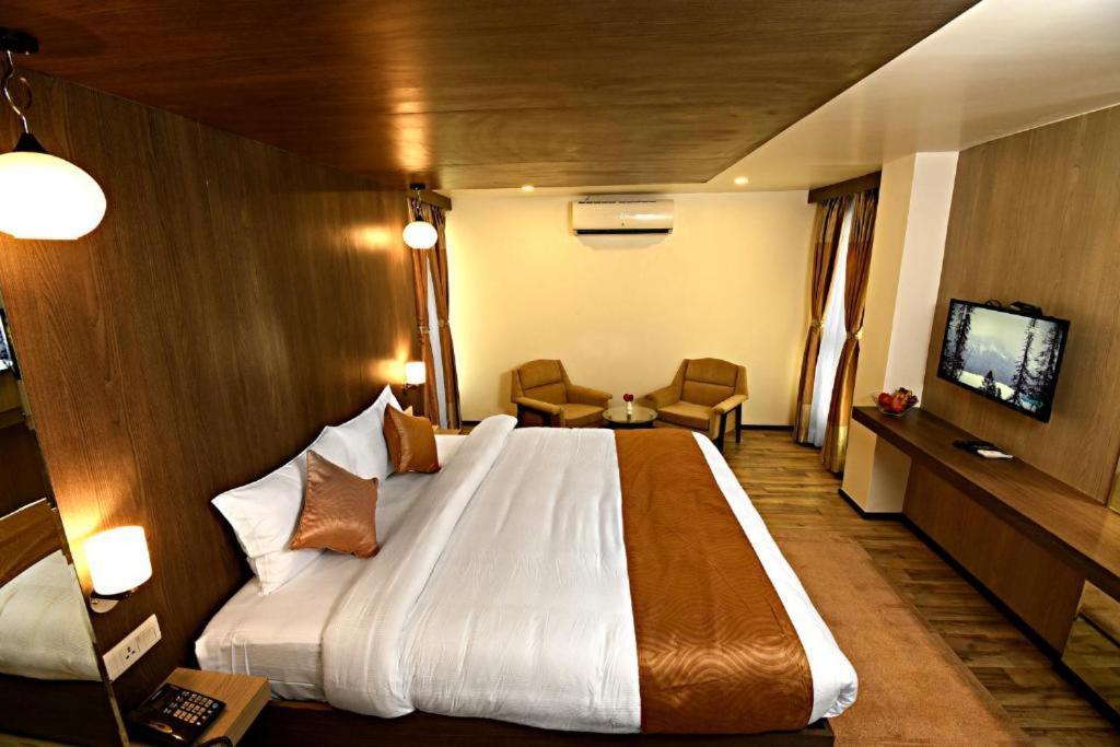 Hotel Jupiter Plaza Grand