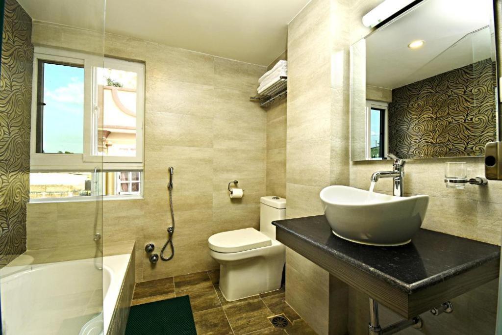 Hotel Jupiter Plaza Grand *