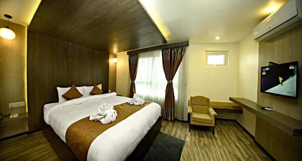 Jupiter Plaza Grand