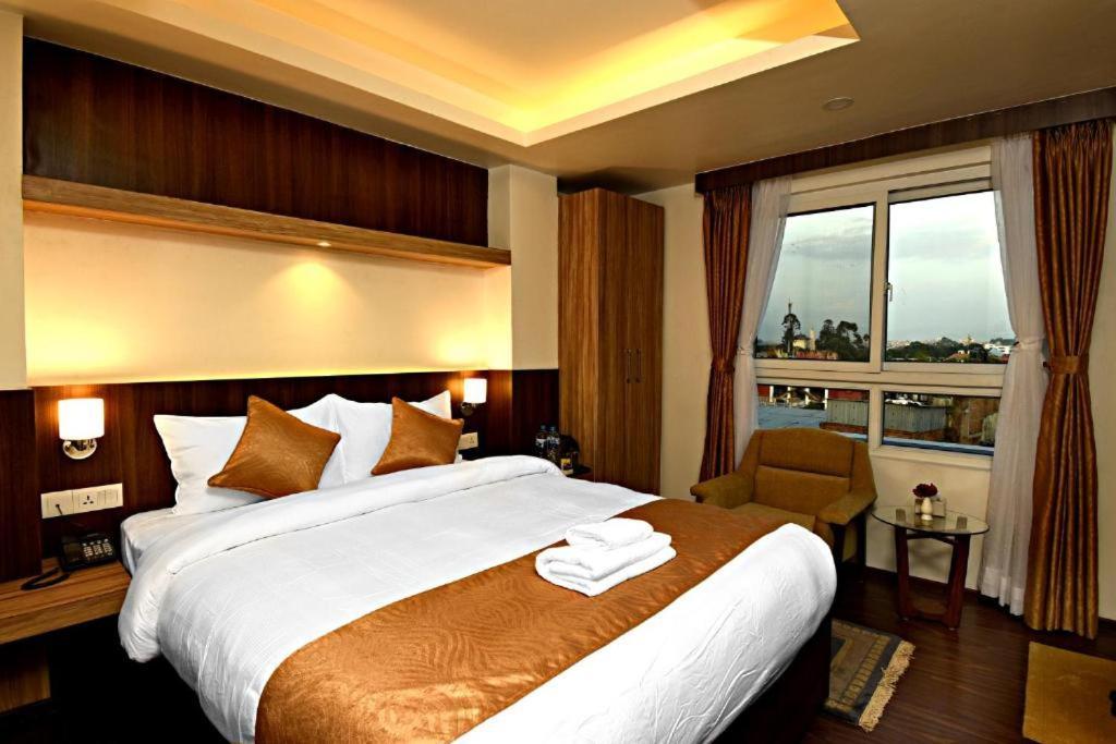 Jupiter Plaza Grand New Delhi